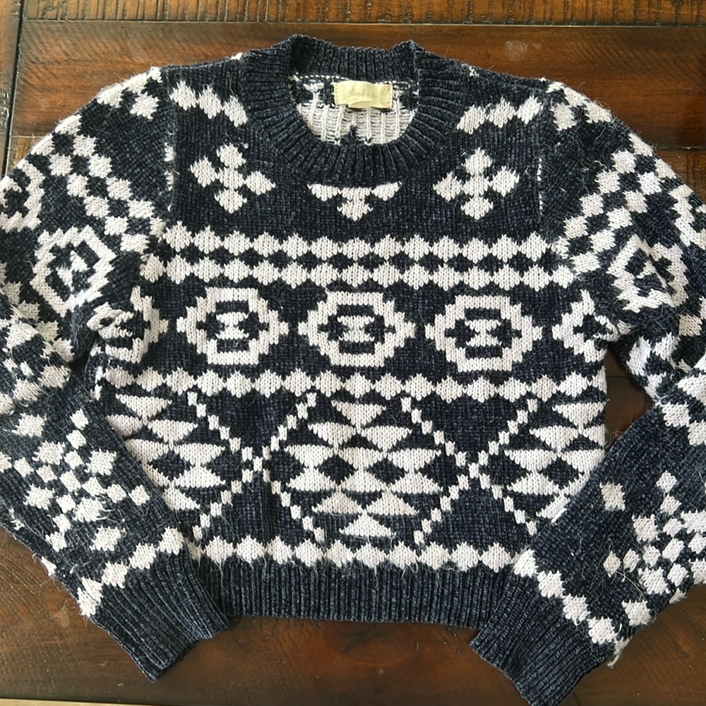 Adorable Sweater